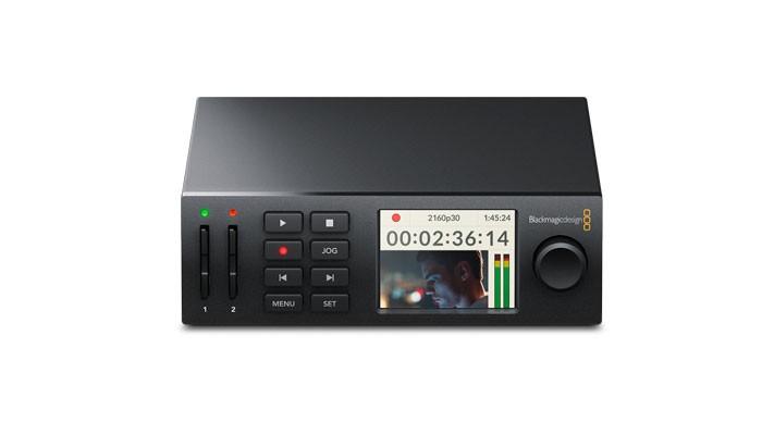 where to download blackmagic hyperdeck utility for mac os x